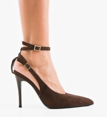 Pantofi dama Fermin Maro