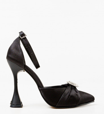 Pantofi dama Gre Negri 2