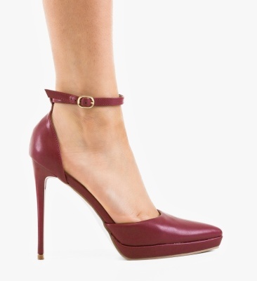 Pantofi dama Kamine Grena