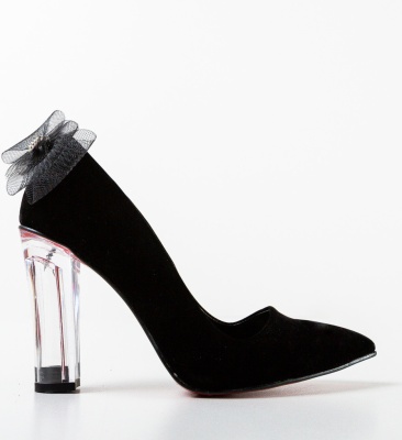 Pantofi dama Kanam Negri