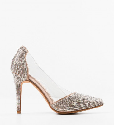 Pantofi dama Kara Aurii