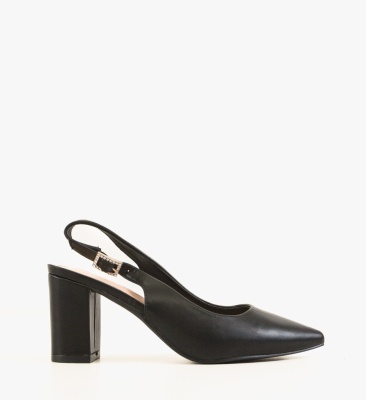 Pantofi dama Leona Negri