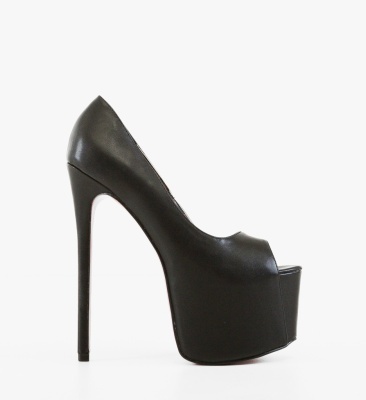 Pantofi dama Lolomania Negri