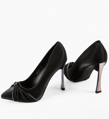 Pantofi dama Manabay Negri