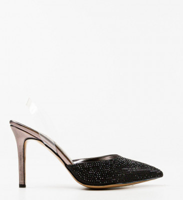Pantofi dama Meray Negri