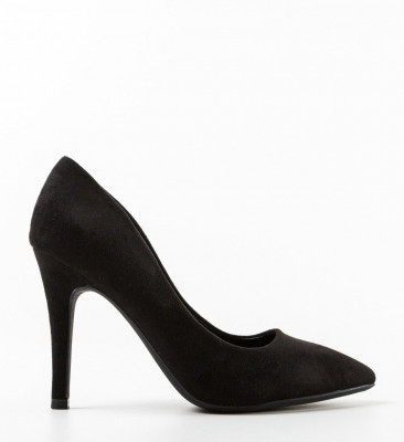 Pantofi dama Morrison Negri
