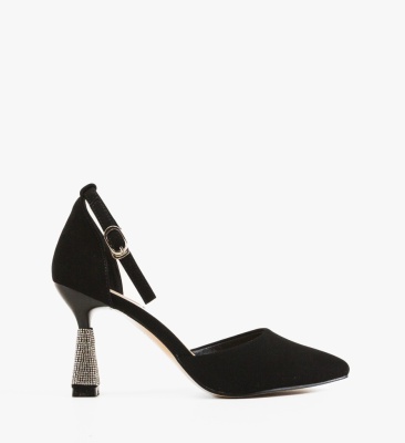 Pantofi dama Nencia Negri