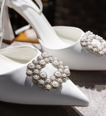 Pantofi dama Opera Albi