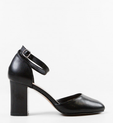 Pantofi dama Patuty Negri