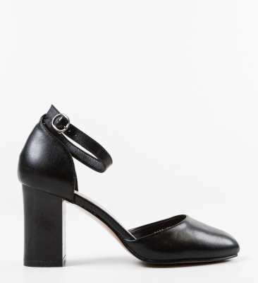Pantofi dama Patuty Negri