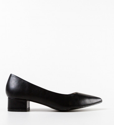 Pantofi dama Rudd Negri