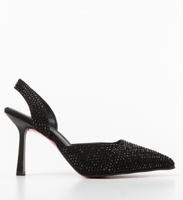 Pantofi dama Sheng Negri
