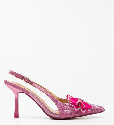 Pantofi dama Taisa Roz