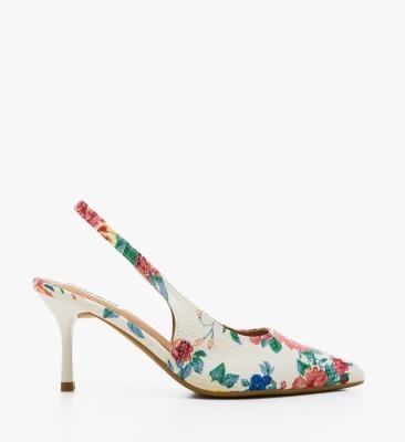 Pantofi dama Unin Albi