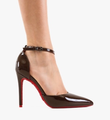 Pantofi dama Uxury Maro