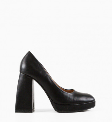 Pantofi dama Violet Negri