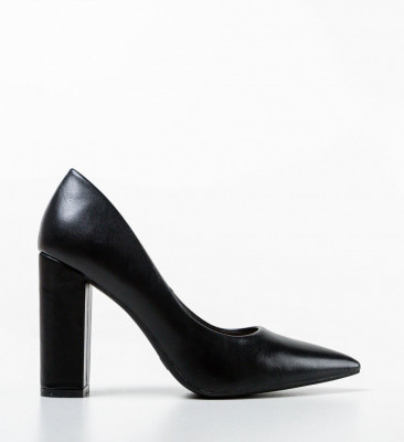 Pantofi Jakarta Negri