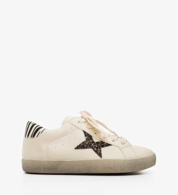 Pantofi sport Abia Albi 2