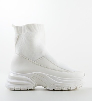 Pantofi Sport Jonny Albe