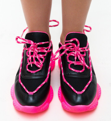 Pantofi Sport Kasey Roz