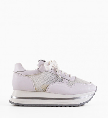 Pantofi Sport Rakhi Albi
