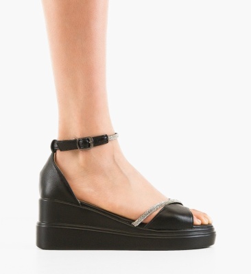Platforme dama Juha Negre 2