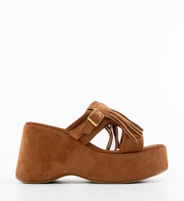 Platforme dama Korani Camel