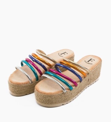 Platforme dama Neree Multi