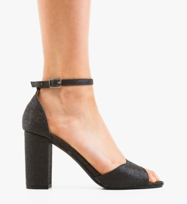 Sandale dama Herman Negre