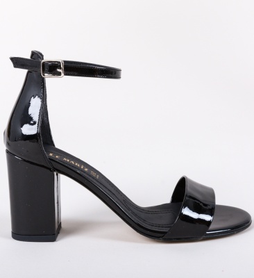 Sandale Mariz Negre