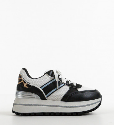 Sneakers dama Aliza Negri