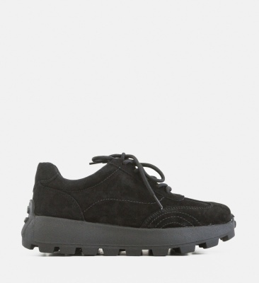 Sneakers dama Amper Negri