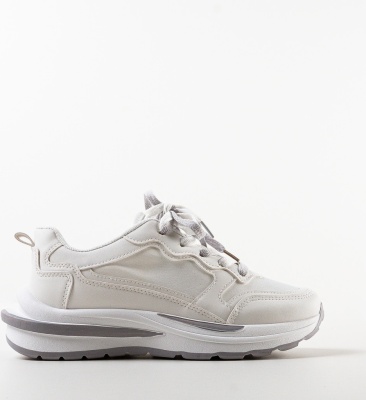 Sneakers dama Ayrton Albi