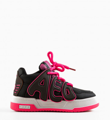 Sneakers dama Bailey Roz