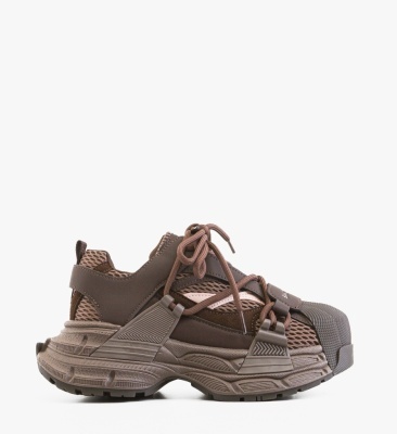 Sneakers dama Bango Maro