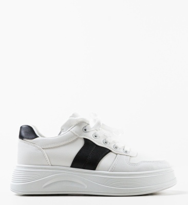 Sneakers dama Callum Albi