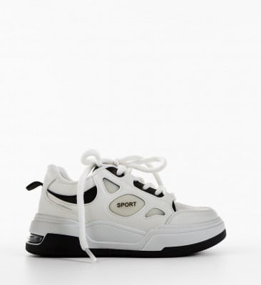 Sneakers dama Culota Negri