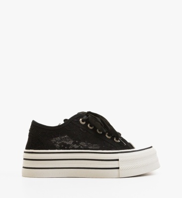 Sneakers dama Dantek Negri