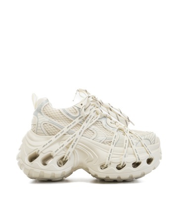 Sneakers dama Dias Albi