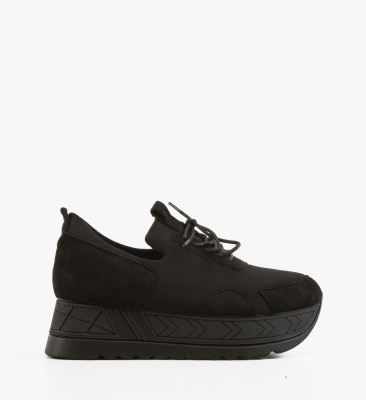 Sneakers dama Gazy Negri