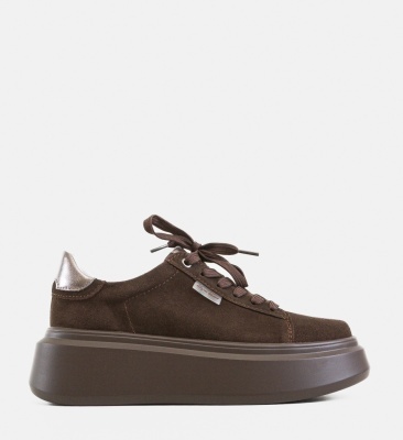 Sneakers dama Kamin Maro