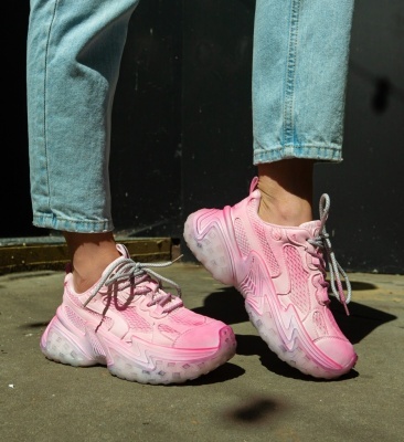 Sneakers dama Kannka Roz