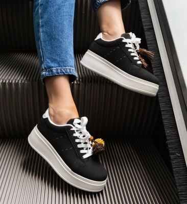 Sneakers dama Kukar Negri