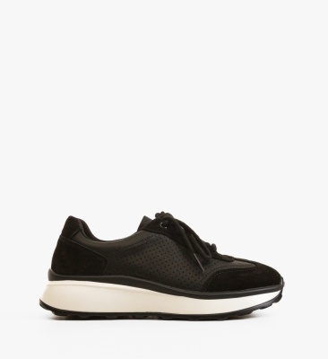 Sneakers dama Kyunef Negri