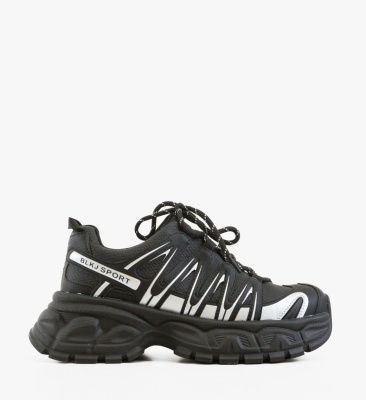Sneakers dama Lackje Negri