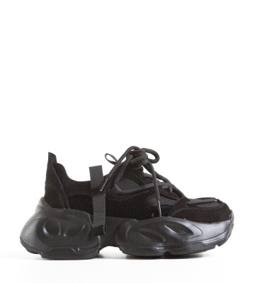 Sneakers dama Leanne Negri