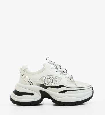 Sneakers dama Lembra Albi