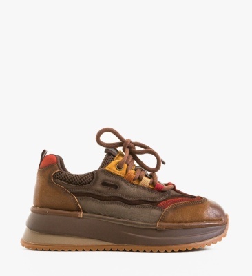 Sneakers dama Mikolaj Maro
