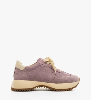 Sneakers dama Mumbay Mov
