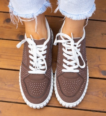 Sneakers dama Nirat Maro